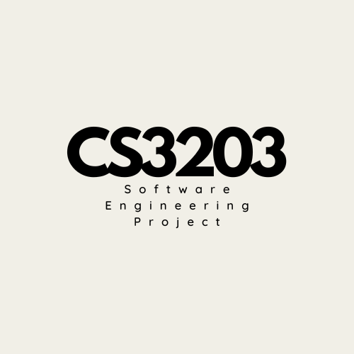CS3203 Software Engineering Project
